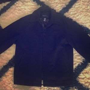 Van Heusen studio M size dress jacket